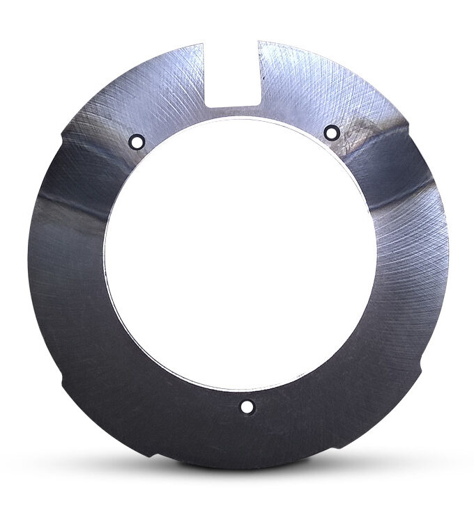 Contraplaca Rectificada (Pieronbon)