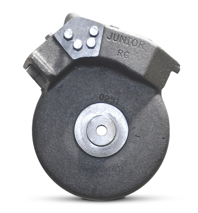 Cabezal Junior Maíz