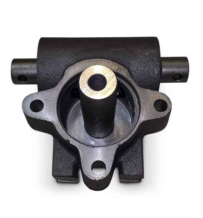 Caja Escuadra Nº 51