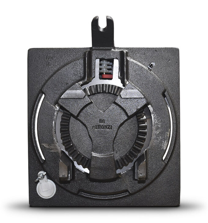 Dosificador Estándar