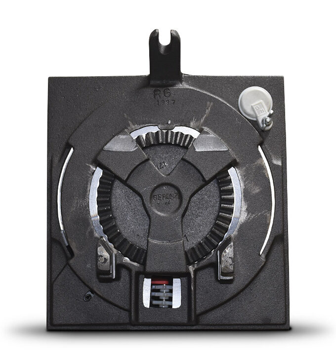 Dosificador Invertido