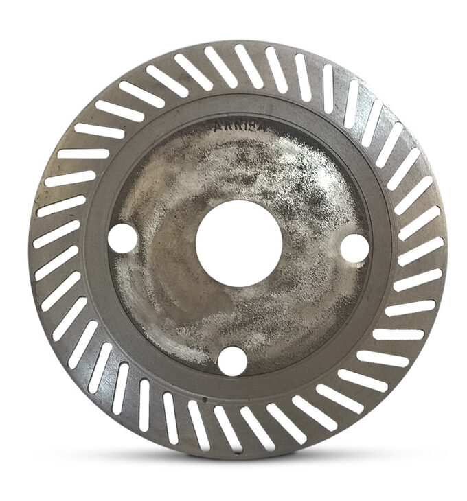 Placa de Trigo Alta densidad Agrometal