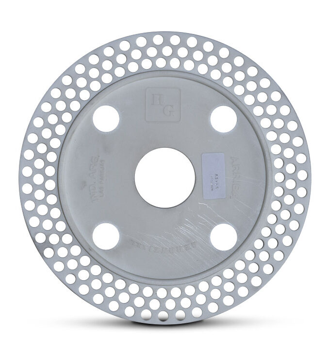 Placa Plástica Junior Soja