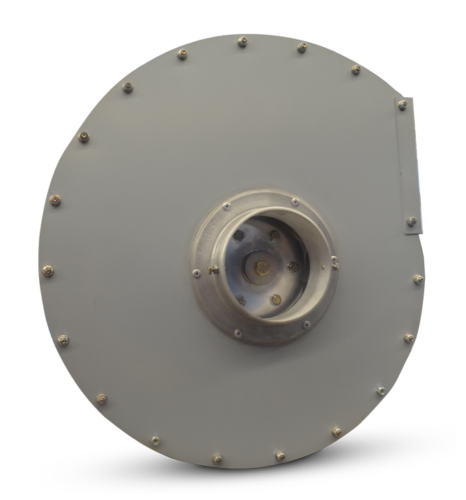 Turbina Junior monochasis