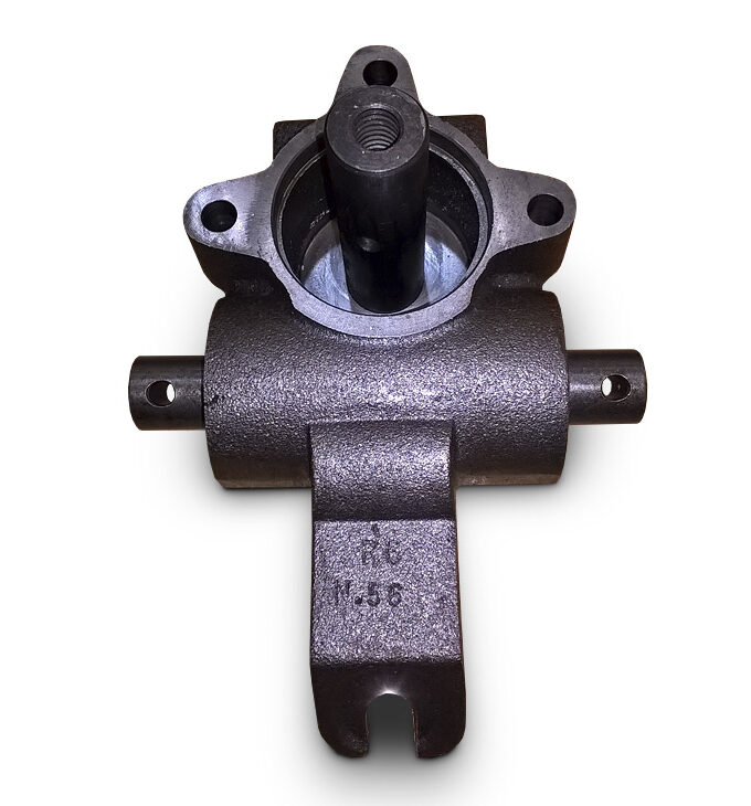 Caja Escuadra Nº 56