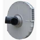 Turbina monochasis IRC