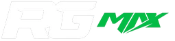 Logo sembradora RG MAX